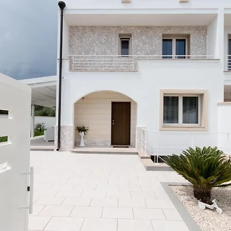 Tatil Evi Siddhartha &